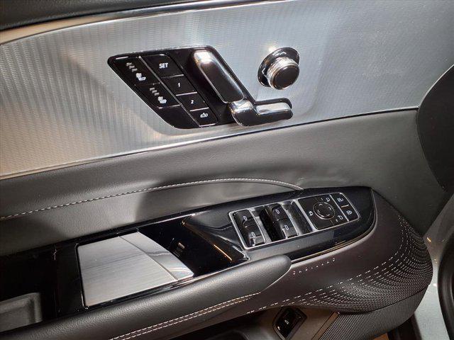 used 2024 Cadillac LYRIQ car, priced at $37,488