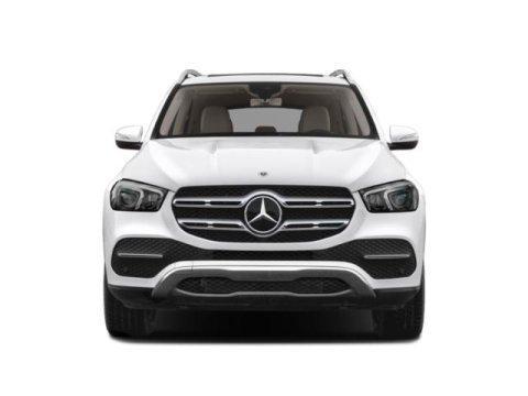 used 2021 Mercedes-Benz GLE 350 car, priced at $38,991