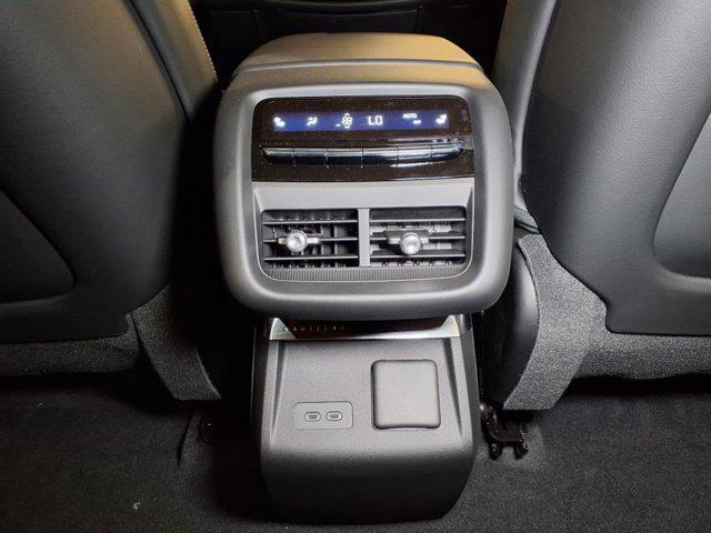 new 2026 Cadillac LYRIQ car, priced at $86,915