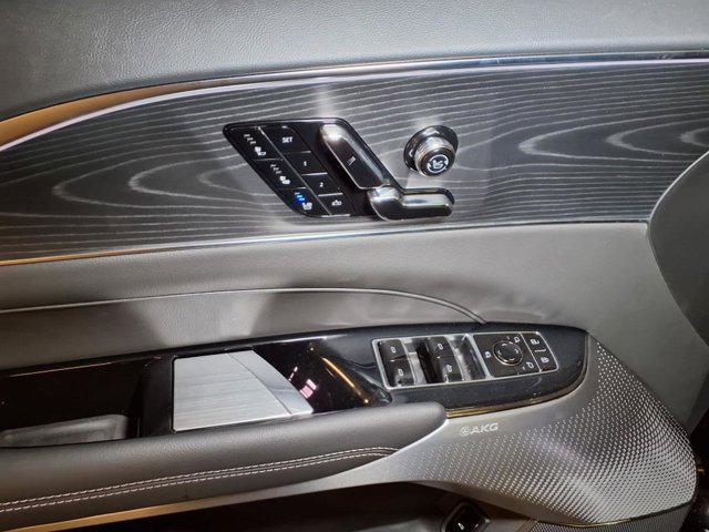 new 2026 Cadillac LYRIQ car, priced at $86,915