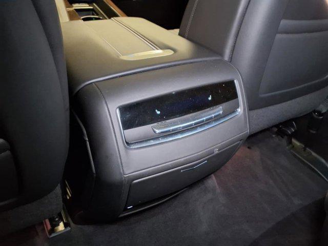 used 2023 Cadillac Escalade car, priced at $78,788