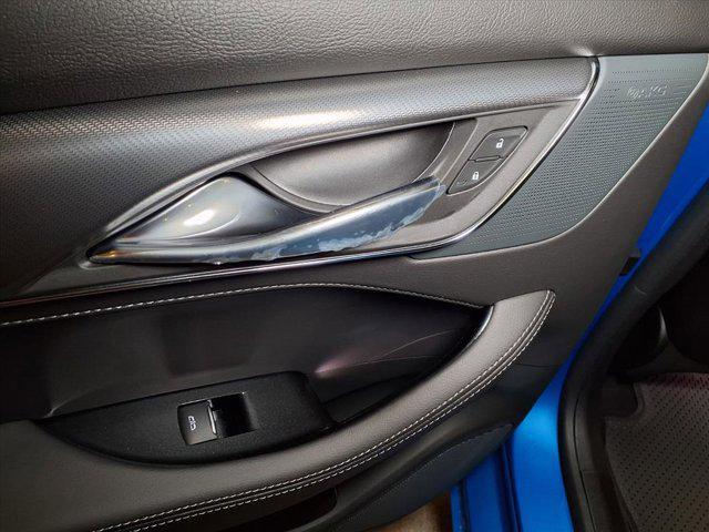 new 2026 Cadillac CT5 car, priced at $49,720