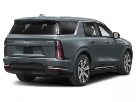 new 2026 Cadillac Escalade IQL car, priced at $135,415
