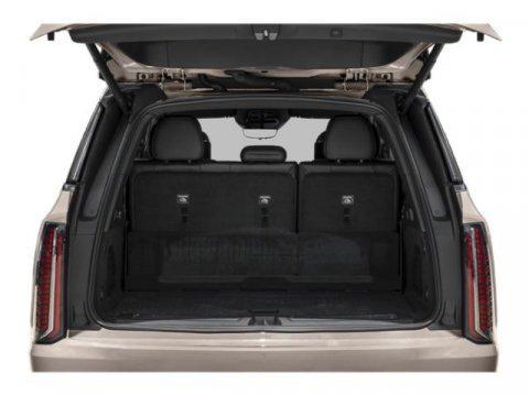 new 2026 Cadillac Escalade IQL car, priced at $135,415