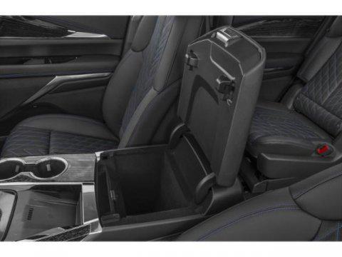 new 2026 Cadillac Escalade IQL car, priced at $135,415