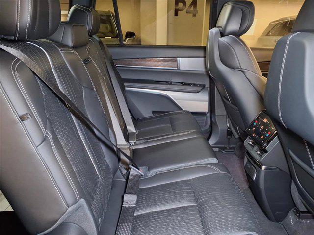used 2026 Cadillac VISTIQ car, priced at $80,315