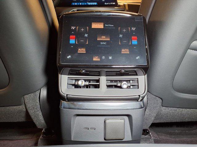 used 2026 Cadillac VISTIQ car, priced at $80,315