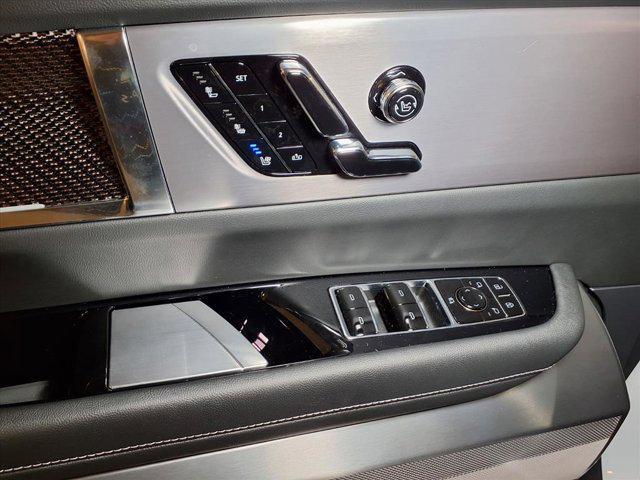used 2026 Cadillac VISTIQ car, priced at $80,315