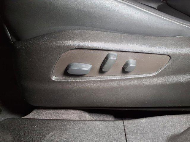 used 2022 Cadillac XT4 car, priced at $26,488
