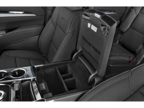 new 2025 Cadillac Escalade ESV car, priced at $93,295
