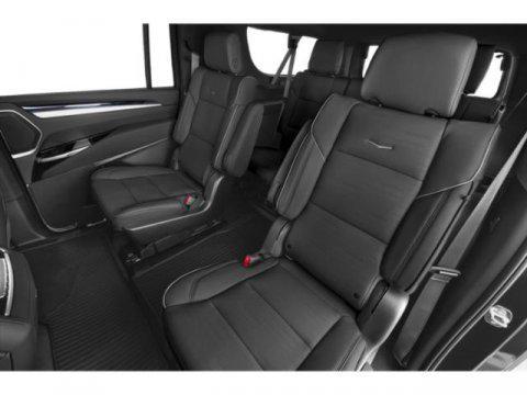 new 2025 Cadillac Escalade ESV car, priced at $93,295