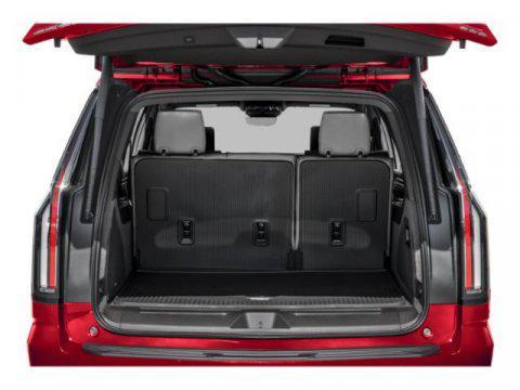 new 2025 Cadillac Escalade ESV car, priced at $93,295