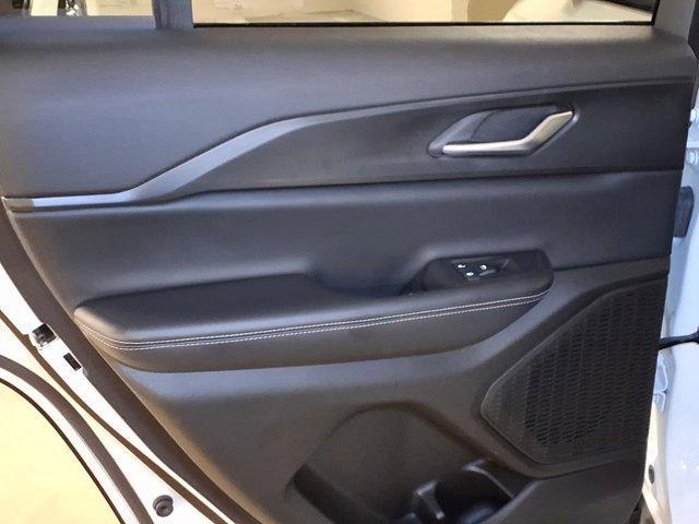 used 2024 Jeep Grand Cherokee car, priced at $34,688