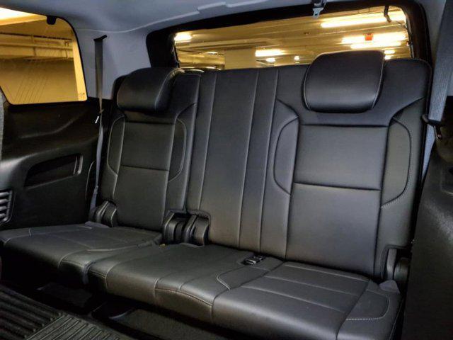 used 2018 Chevrolet Tahoe car, priced at $39,988