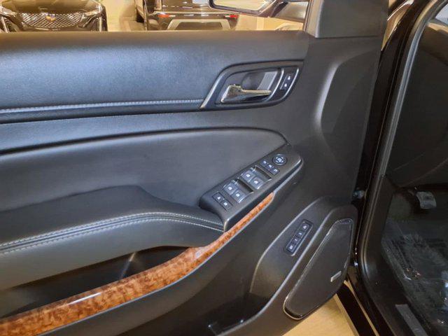 used 2018 Chevrolet Tahoe car, priced at $39,988