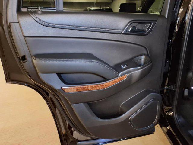 used 2018 Chevrolet Tahoe car, priced at $39,988