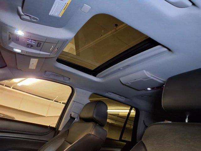 used 2018 Chevrolet Tahoe car, priced at $39,988