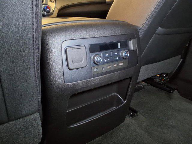 used 2018 Chevrolet Tahoe car, priced at $39,988