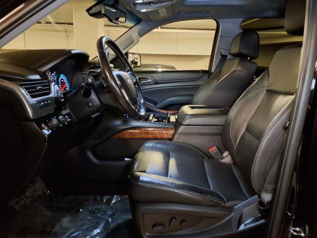 used 2018 Chevrolet Tahoe car, priced at $39,988