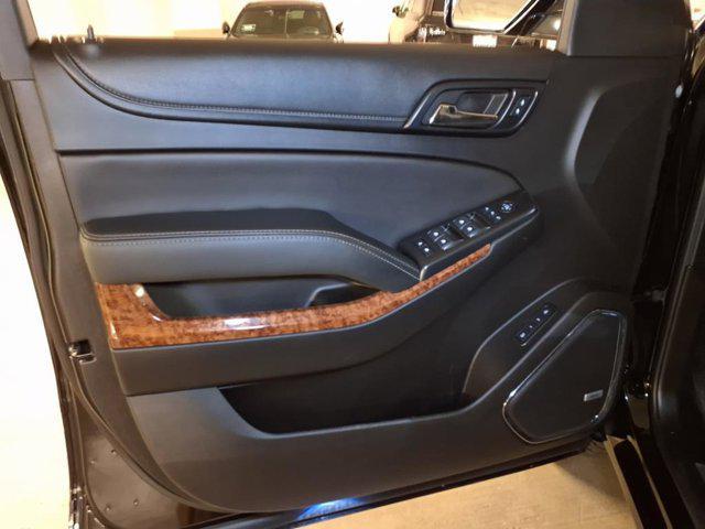 used 2018 Chevrolet Tahoe car, priced at $39,988