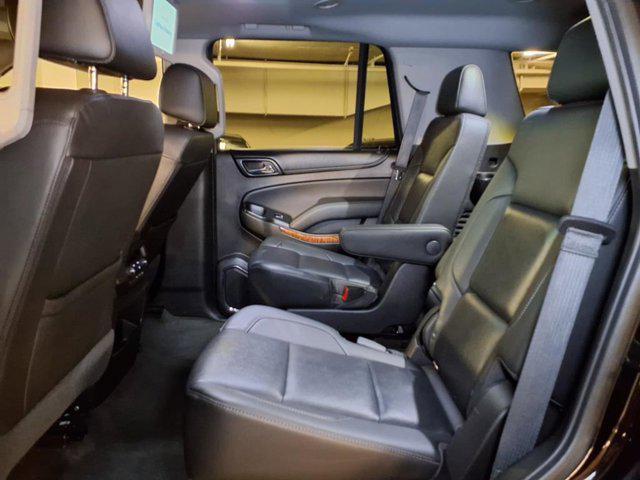 used 2018 Chevrolet Tahoe car, priced at $39,988