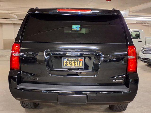used 2018 Chevrolet Tahoe car, priced at $39,988