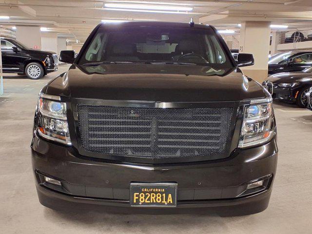 used 2018 Chevrolet Tahoe car, priced at $39,988