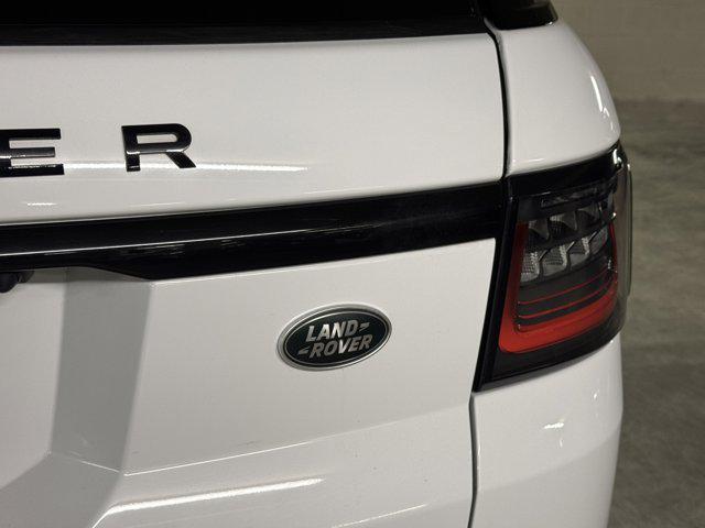 used 2020 Land Rover Range Rover Sport car, priced at $49,988