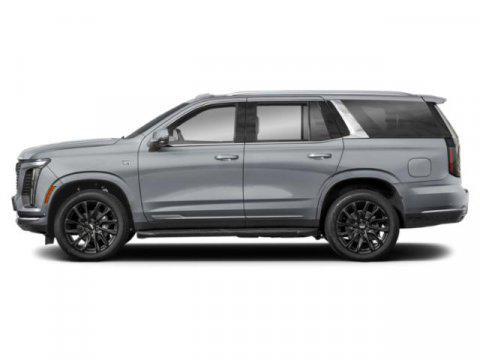 new 2026 Cadillac Escalade car, priced at $132,550