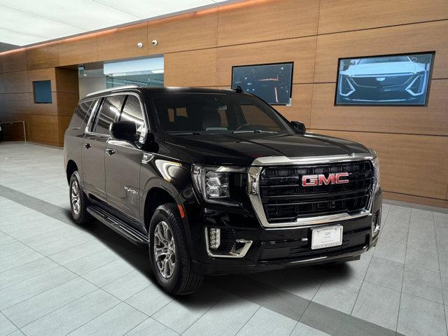 used 2023 GMC Yukon XL car, priced at $55,988