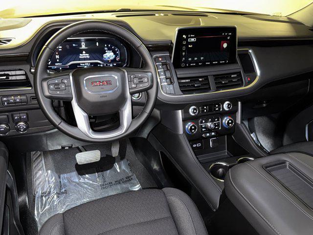 used 2023 GMC Yukon XL car, priced at $55,988