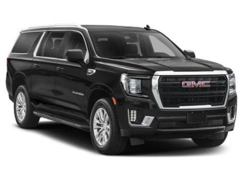 used 2023 GMC Yukon XL car, priced at $56,991