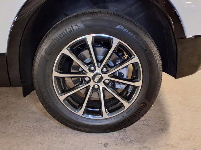 used 2024 Cadillac XT4 car, priced at $39,888