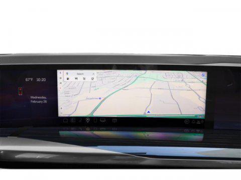 new 2026 Cadillac Escalade ESV car, priced at $113,005