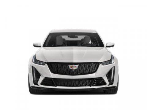 new 2024 Cadillac CT5-V car, priced at $66,295