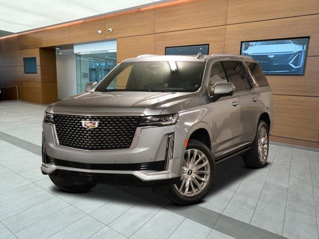 new 2024 Cadillac Escalade car, priced at $102,815