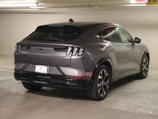 used 2023 Ford Mustang Mach-E car, priced at $33,988