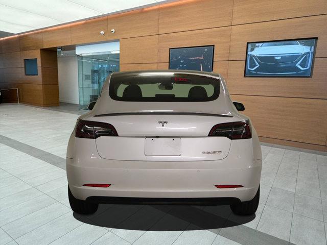 used 2020 Tesla Model 3 car, priced at $23,388