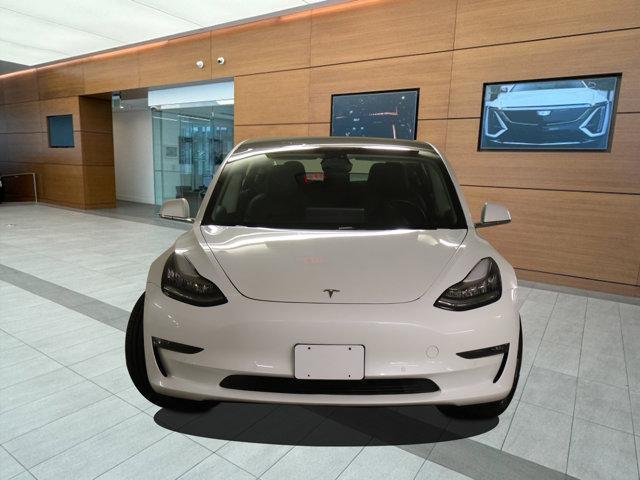 used 2020 Tesla Model 3 car, priced at $23,388