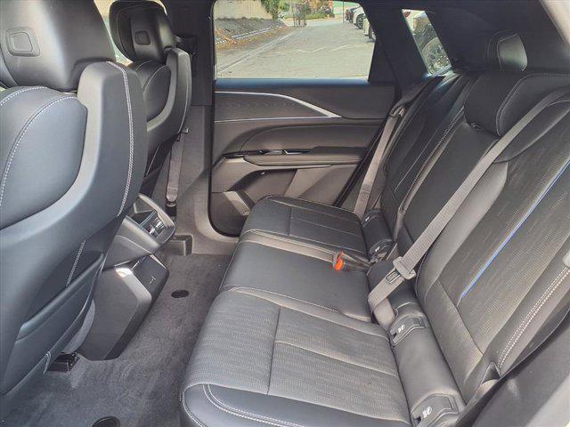 new 2026 Cadillac LYRIQ car, priced at $63,195