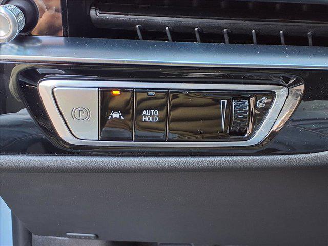 new 2026 Cadillac LYRIQ car, priced at $63,195