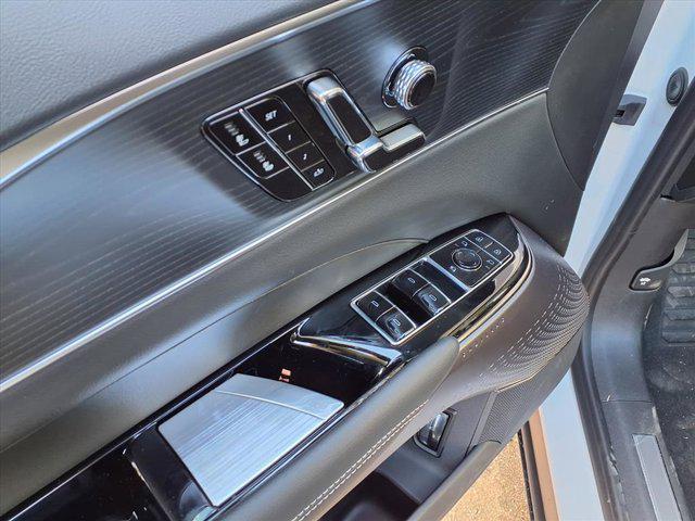 new 2026 Cadillac LYRIQ car, priced at $63,195