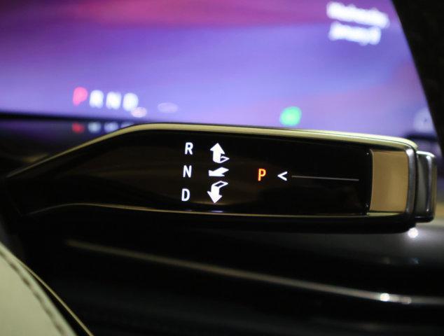used 2025 Cadillac Escalade IQ car