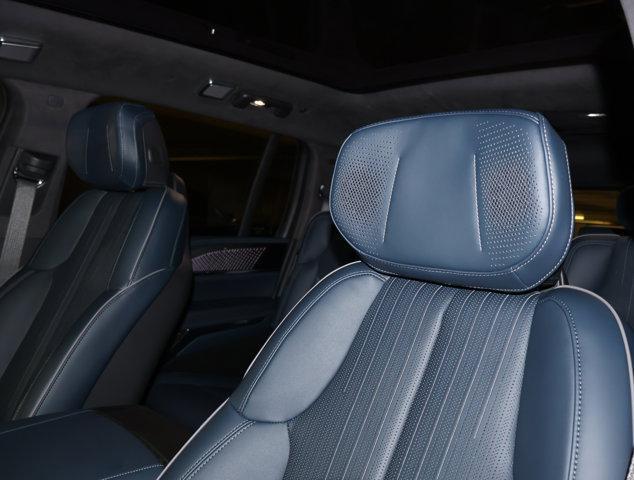 used 2025 Cadillac Escalade IQ car