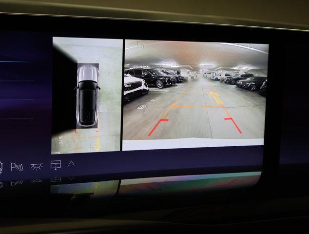 used 2025 Cadillac Escalade IQ car
