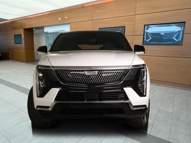 used 2025 Cadillac Escalade IQ car