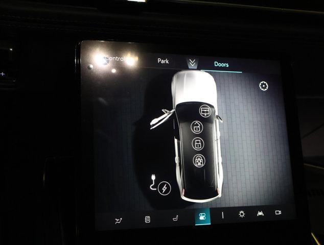 used 2025 Cadillac Escalade IQ car