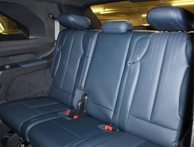 used 2025 Cadillac Escalade IQ car