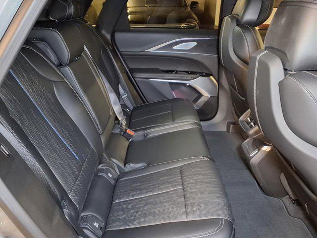 new 2025 Cadillac LYRIQ car, priced at $67,190