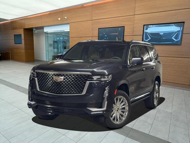 new 2024 Cadillac Escalade car, priced at $104,815